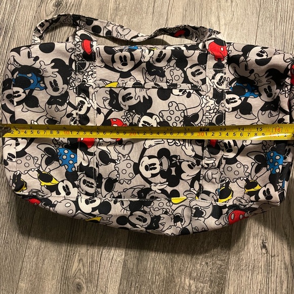 Mickey Weekender Bag - Picture 4 of 6